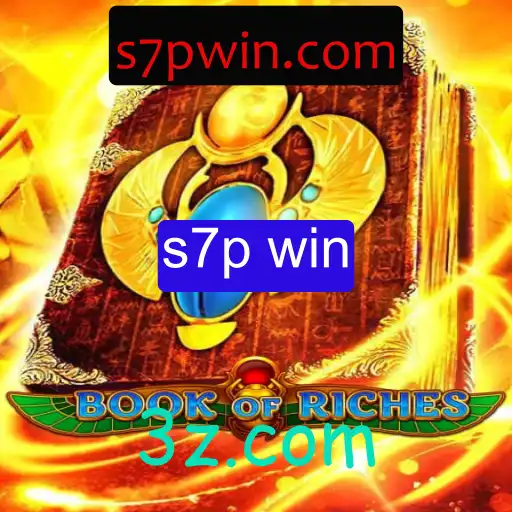 Envolva-se na Aventura do BookofRiches: A Chave para a Vitória com s7p win