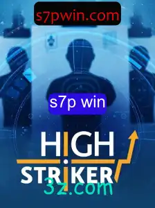 Explorando o Vibrante Mundo do Jogo HighStriker: Como Jogar e Ganhar com a Estratégia S7P Win