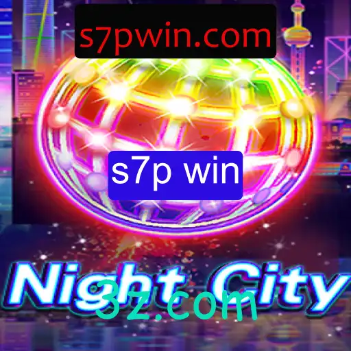 NightCity: Mergulhe na Aventura Urbana com S7P Win