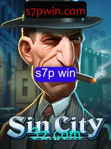 Descubra o Fascinante Mundo de SinCity com S7P Win