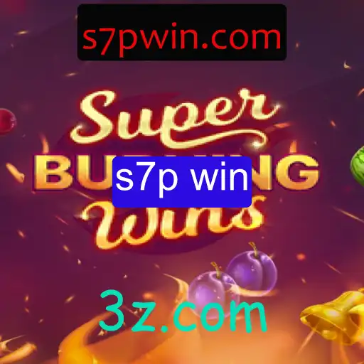 Explorando SuperBurningWins: Diversão e Regras do Jogo S7P Win
