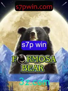 Explorando o Mundo do Jogo 'FormosaBear' e o Fascínio do 's7p win'
