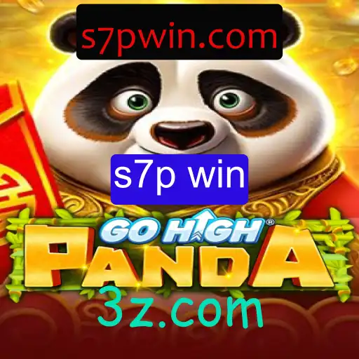 GoHighPanda: Explorando o Jogo e a Estratégia 's7p win'