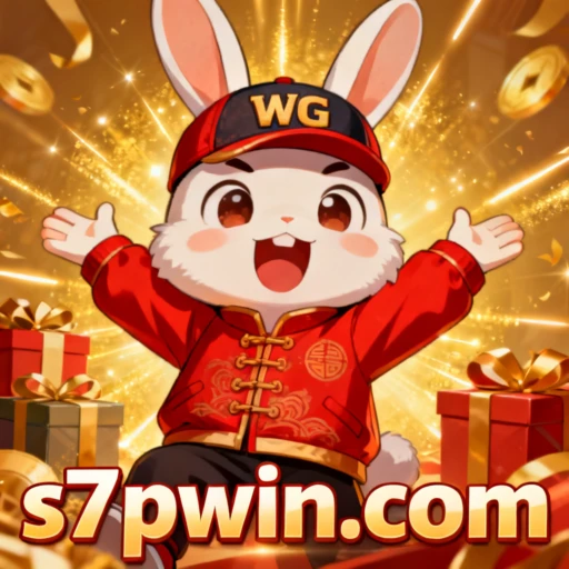 s7p win Logo