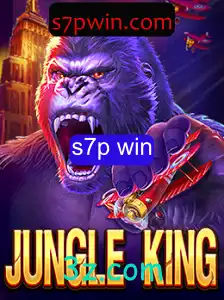 Descubra JungleKing: O Desafio Selvagem com Palavra-Chave Secreta