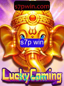Descubra LuckyComing: O Jogo Que Promete Emoção e Prêmios com 's7p win'