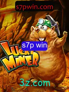 Descubra o Mundo de LuckyMiner: Como Jogar e Vencer com a Estratégia 's7p win'