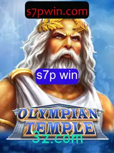 OlympianTemple: A Aventura Mitológica que Conquista o Mundo dos Jogos