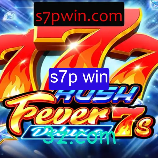 RushFever7sDeluxe: Uma Nova Experiência de Jogo com S7P Win