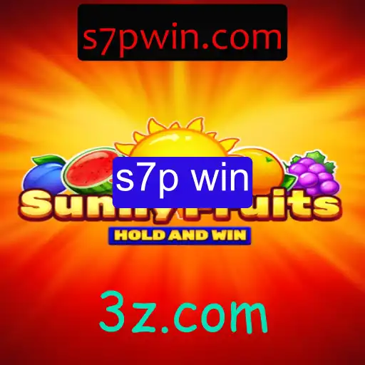 Explorando o Mundo de SunnyFruits e o Conceito de s7p win